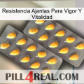 Ajantas Stamina For Vigour And Vitality cialis2